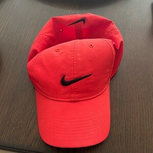 Nike golf hat